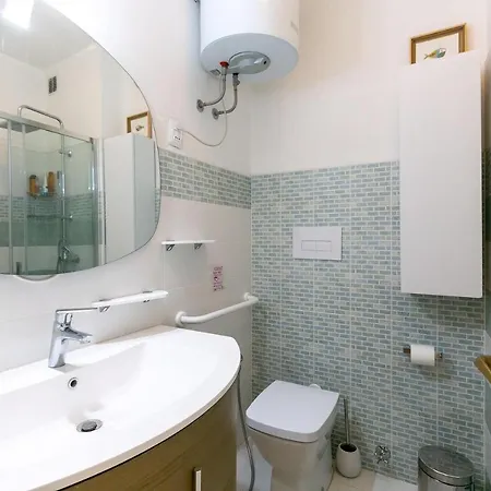 Ferienhaus Vera Cruz *