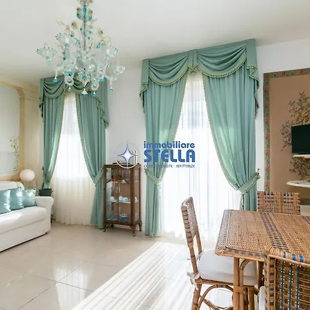 Ferienhaus Vera Cruz Lido di Jesolo