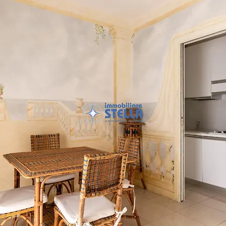 Ferienhaus Vera Cruz Lido di Jesolo
