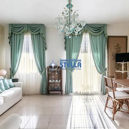 Ferienhaus Vera Cruz