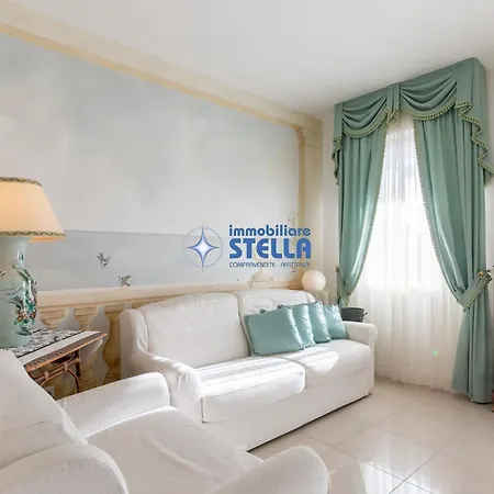 Ferienhaus Vera Cruz Lido di Jesolo