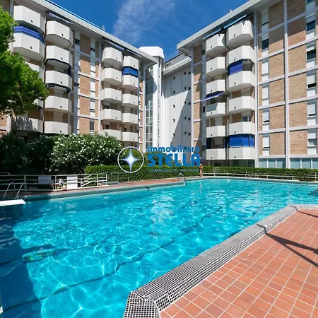 Vera Cruz Ferienhaus Lido di Jesolo