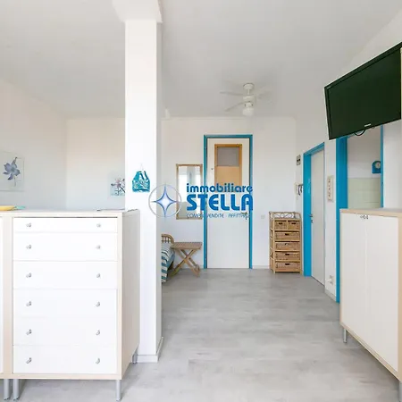 Vera Cruz Ferienhaus Lido di Jesolo