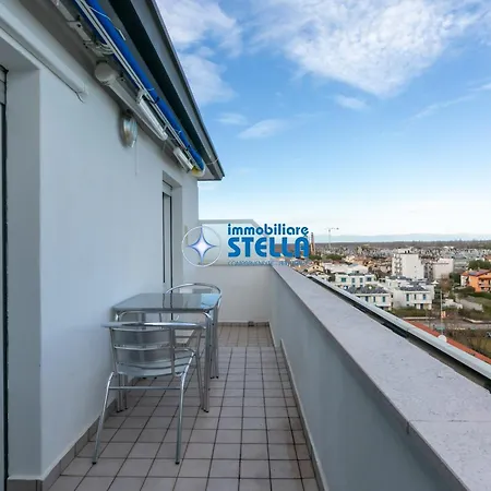 Ferienhaus Vera Cruz Lido di Jesolo