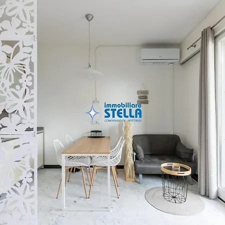 Ferienhaus Vera Cruz Lido di Jesolo