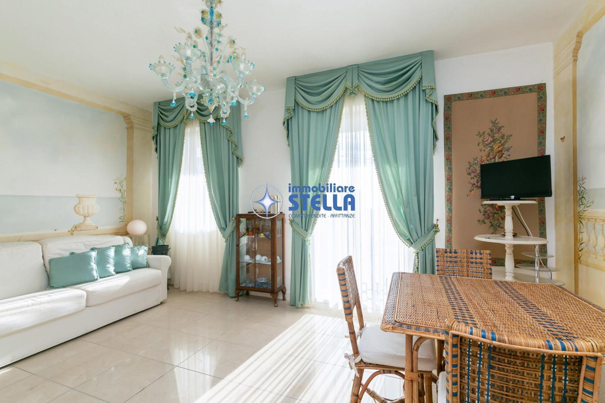 Casa vacanze Vera Cruz Lido di Jesolo