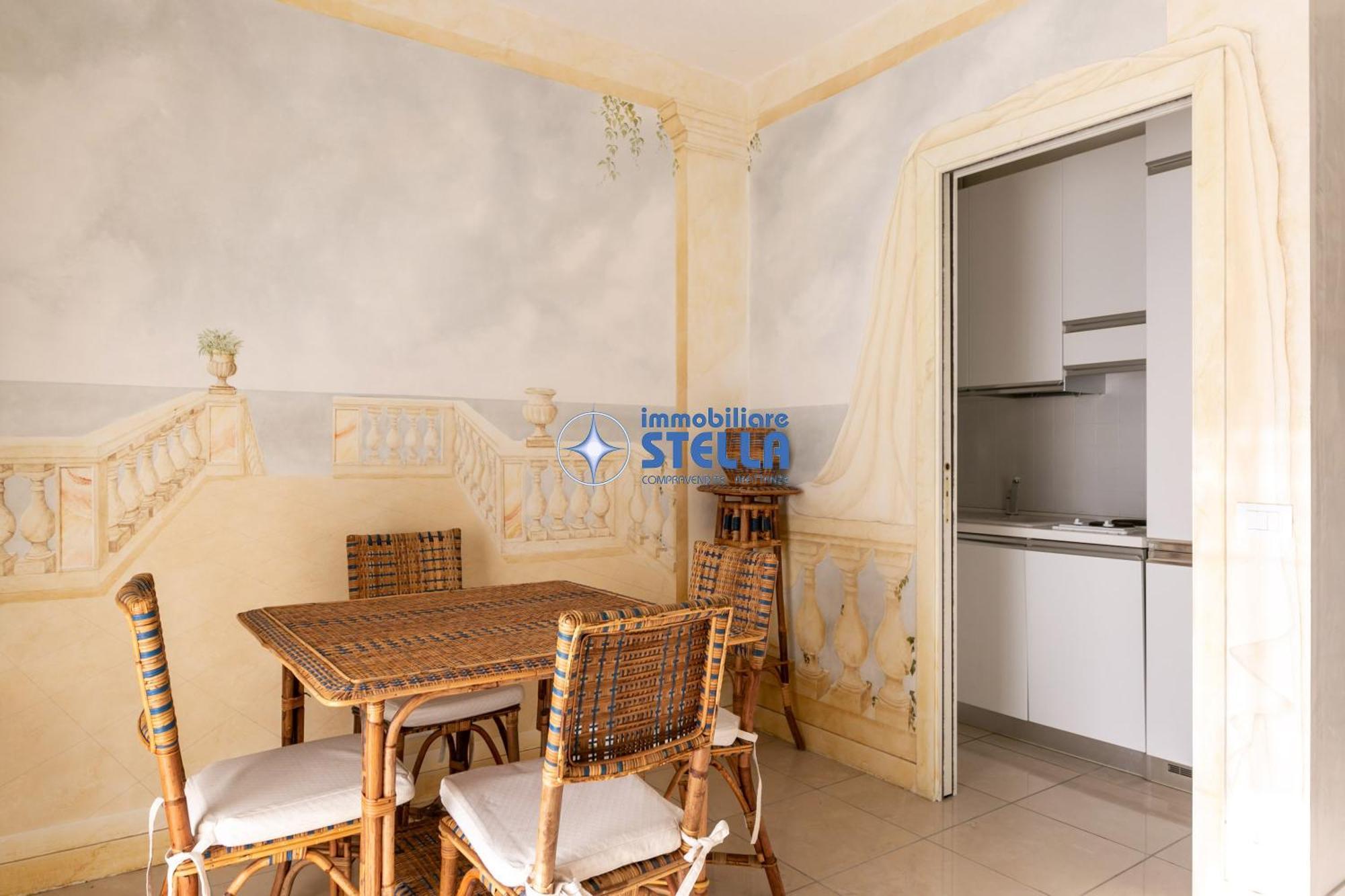Casa vacanze Vera Cruz Lido di Jesolo