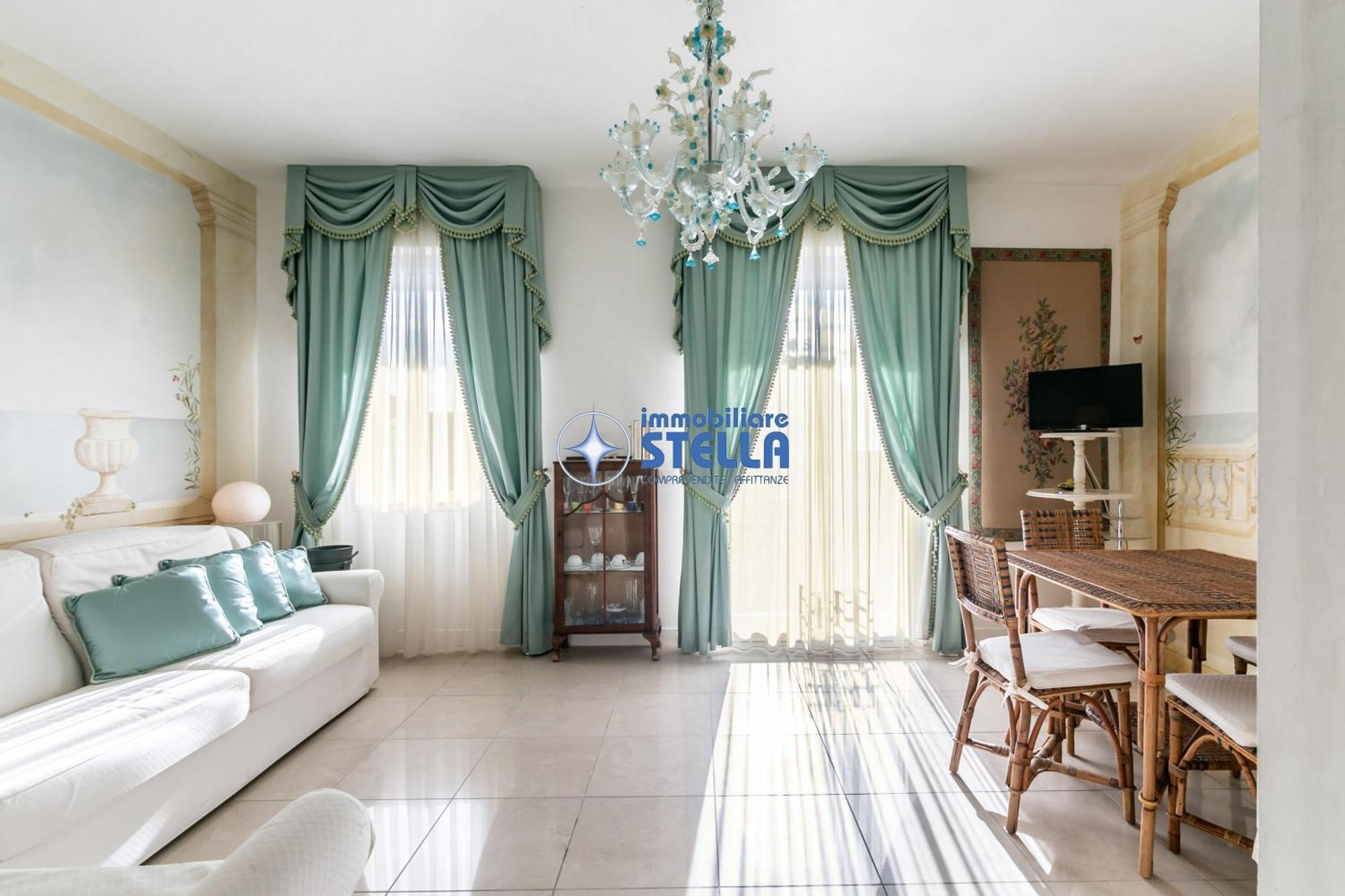 Casa vacanze Vera Cruz