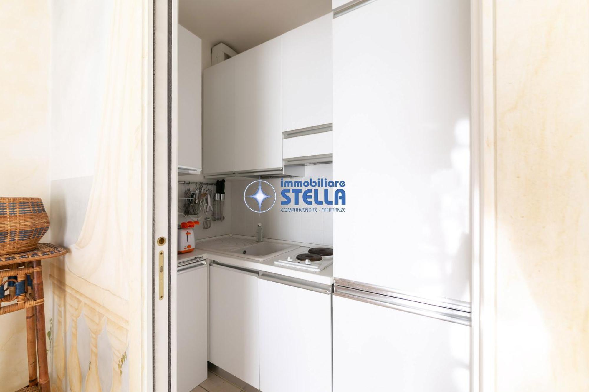 Ferienhaus Vera Cruz Lido di Jesolo