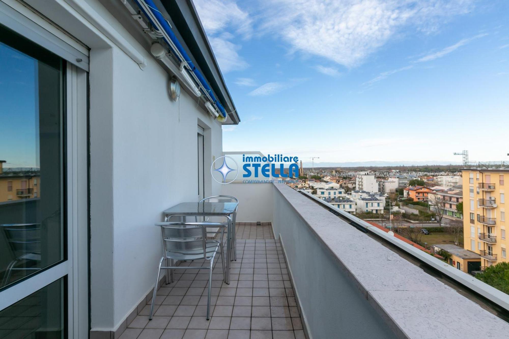 Ferienhaus Vera Cruz Lido di Jesolo